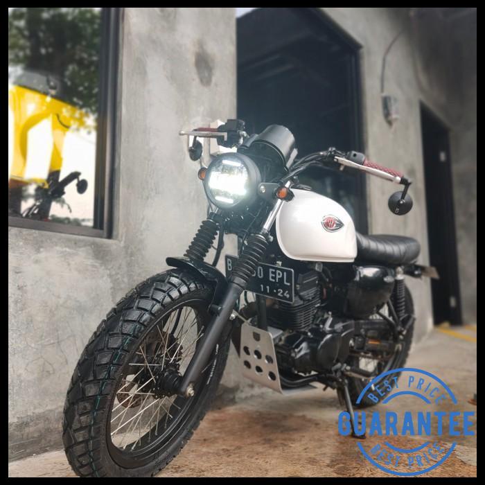 Paket custom Modifikasi W175