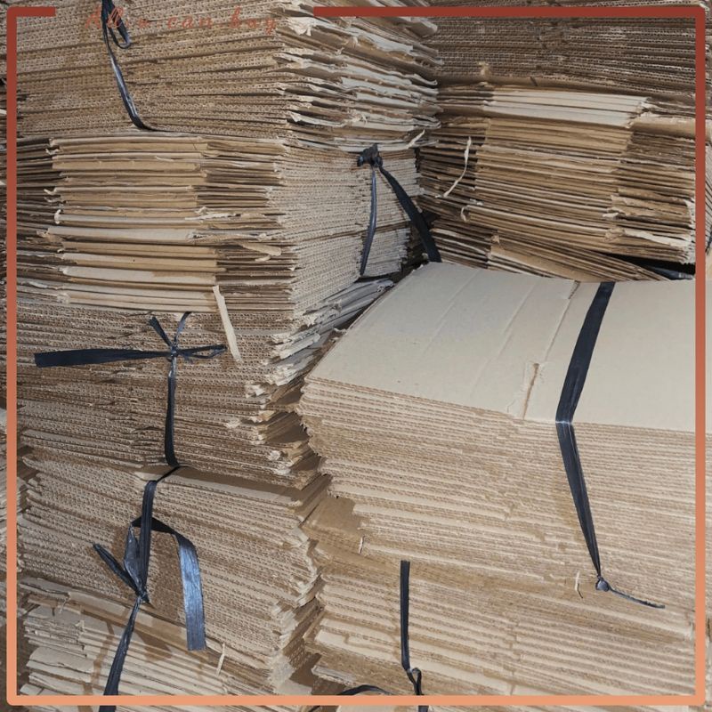 

dus tambahan packing