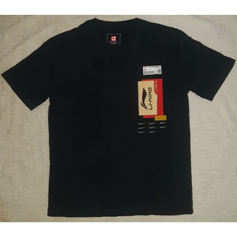 KAOS LINING ORIGINAL SECOND