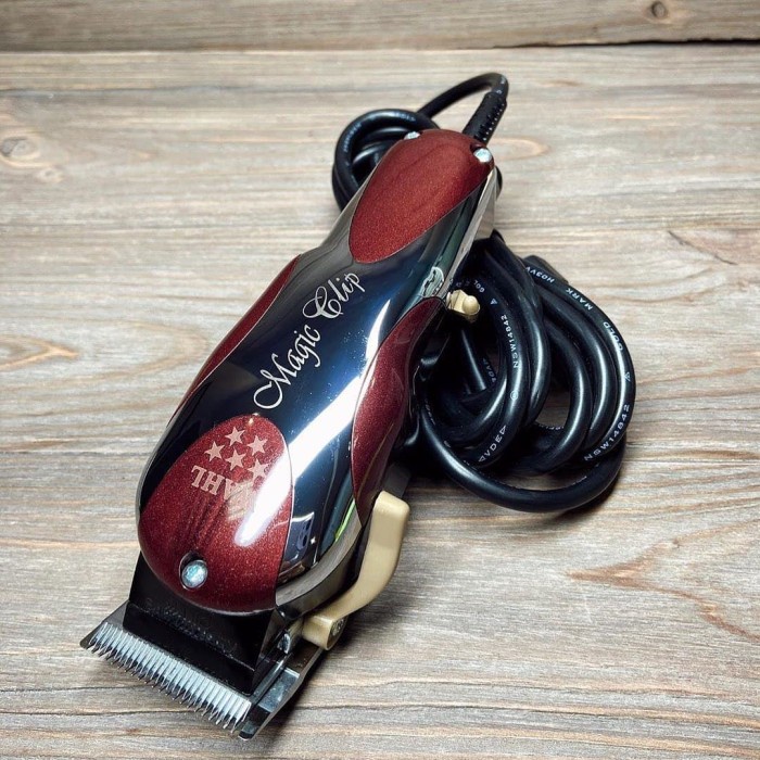 wahl magic clip original wahl legend wahl hero alat cukur rambut