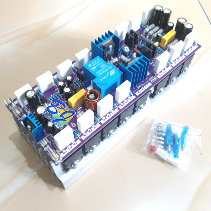 driver power mcrd v3 versi 2u 20cm