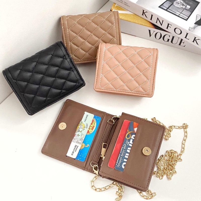 Dompet Wanita STYLA Dompet Slempang