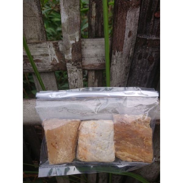 

Jambal Roti Manyung 100 gram