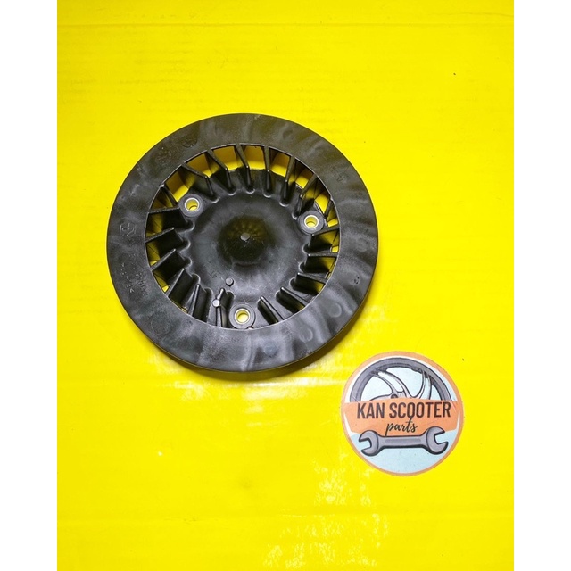Kipas Magnet Vespa Matic Piaggio Zip