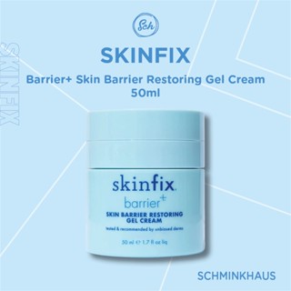 Jual SKINFIX Barrier+ Skin Barrier Restoring Gel Cream 50ml | Shopee ...