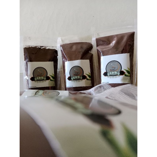 

Qohwa Coffee