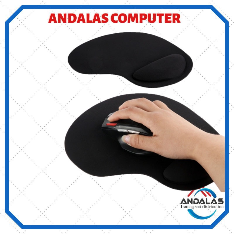 MOUSEPAD LAMBARAN MOUSE PAD POLOS MINI KECIL MURAH BANTAL