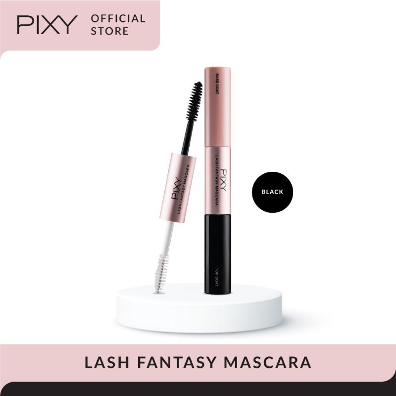 Pixy Last Fantasy Mascara