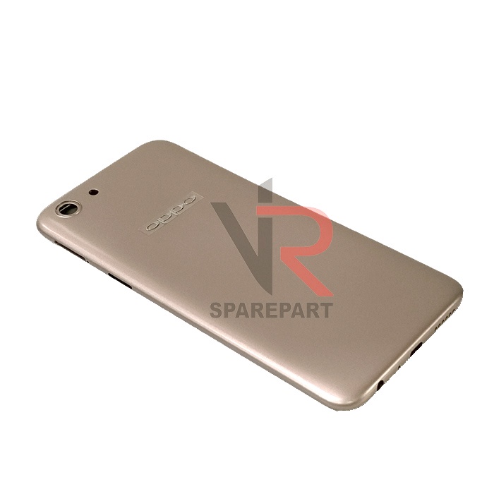 BACK COVER OPPO A83 BACK DOOR / TUTUP BELAKANG