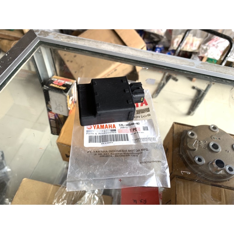 CDI ORIGINAL YAMAHA MIO SPORTY MIO LAMA 5TL