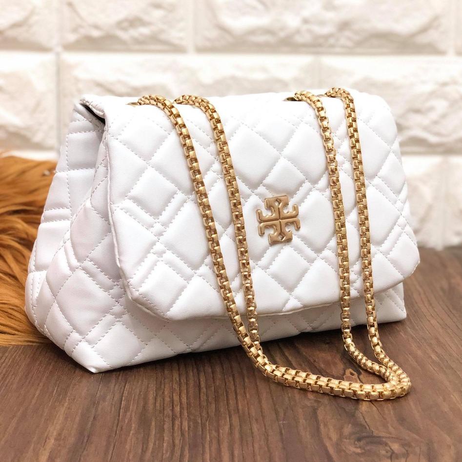 TORY BURCH SHOULDER FLAP BAGS ◦ BAA.19Ja23l