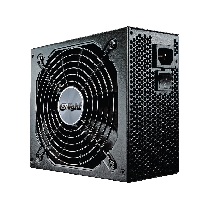 POWER SUPPLY ENLIGHT 400W