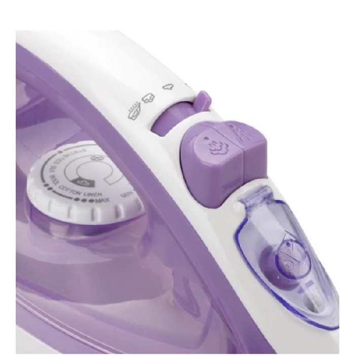 SETRIKA UAP PHILIPS GC 1418
