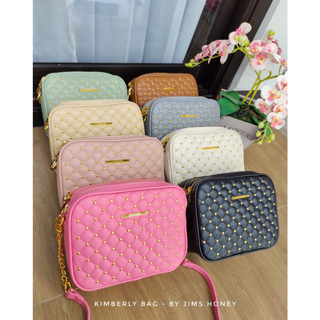 JIMSHONEY TAS WANITA KIMBERLY BAG