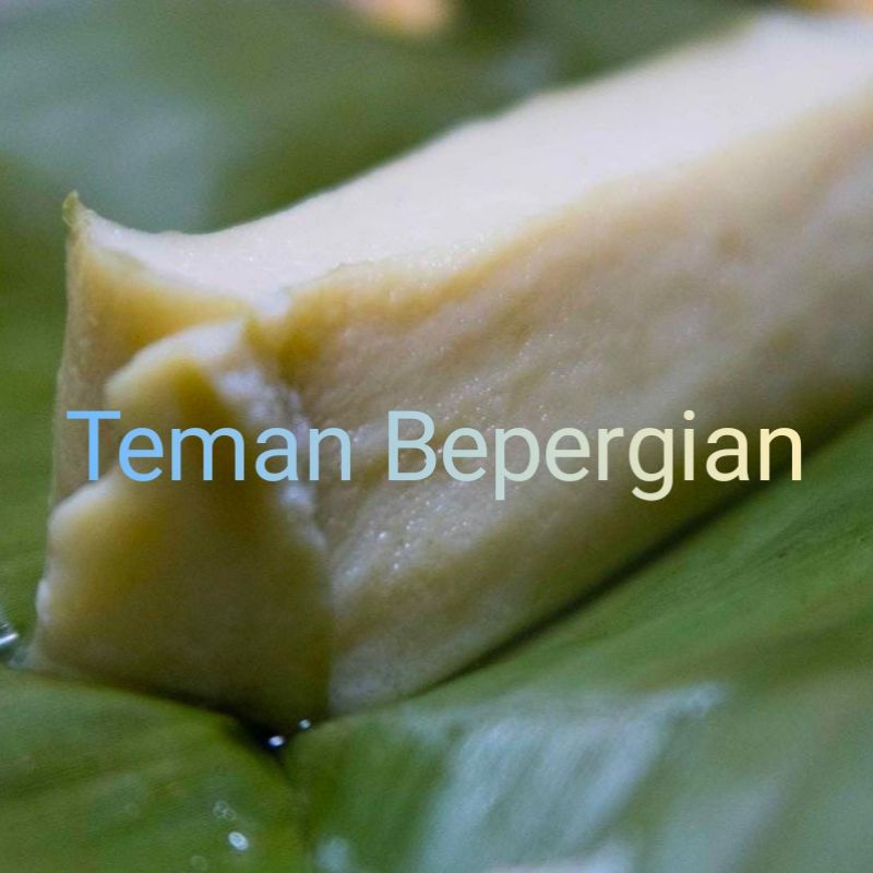 

Barongko