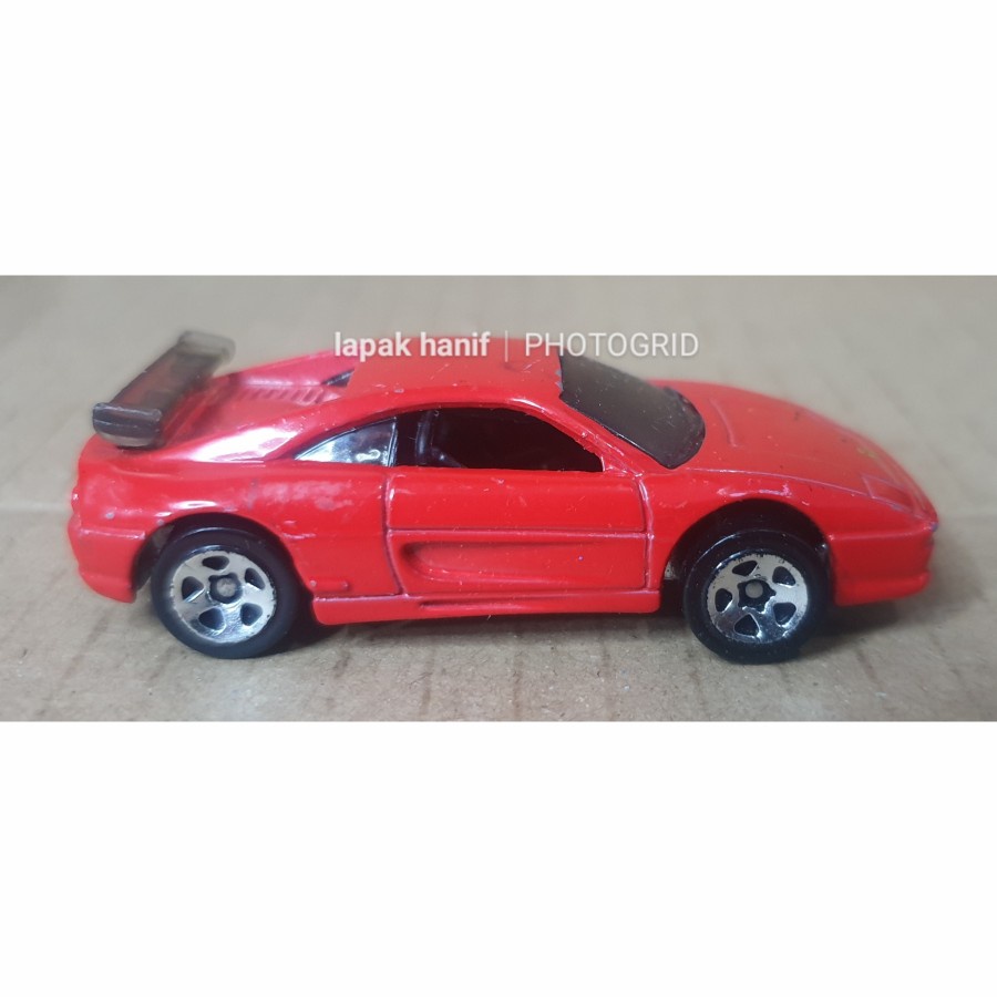 hotwheels hot wheels loose ferrari f355 challenge