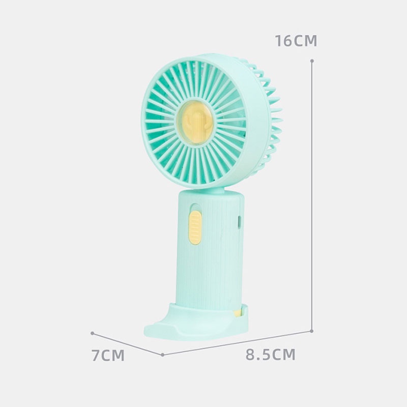 [COD] KIPAS GENGGAM MINI PORTABLE KARAKTER KIPAS GENGGAM MINI USB PRAKTIS KIPAS ANGIN MINI FAN