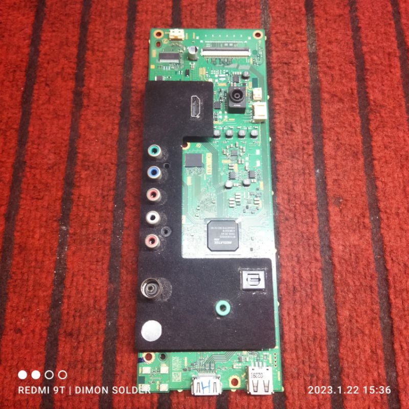 MB MAINBOARD TV SONY KDL 32R300E - KDL-32R300E - KDL 32R300