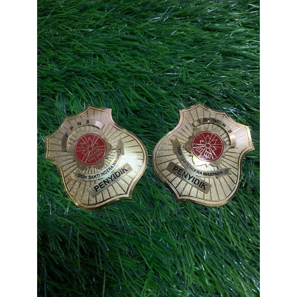 Dompet Penyidik PPNS