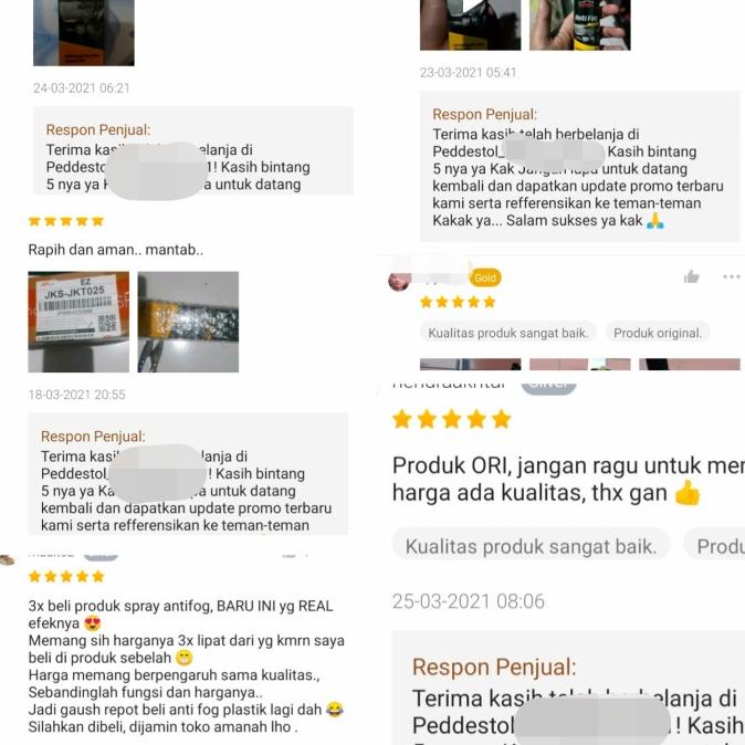 Anti Fog Spray Anti Air/Kabut/Embun Mobil Helm Spion Kacamata Lensa 01