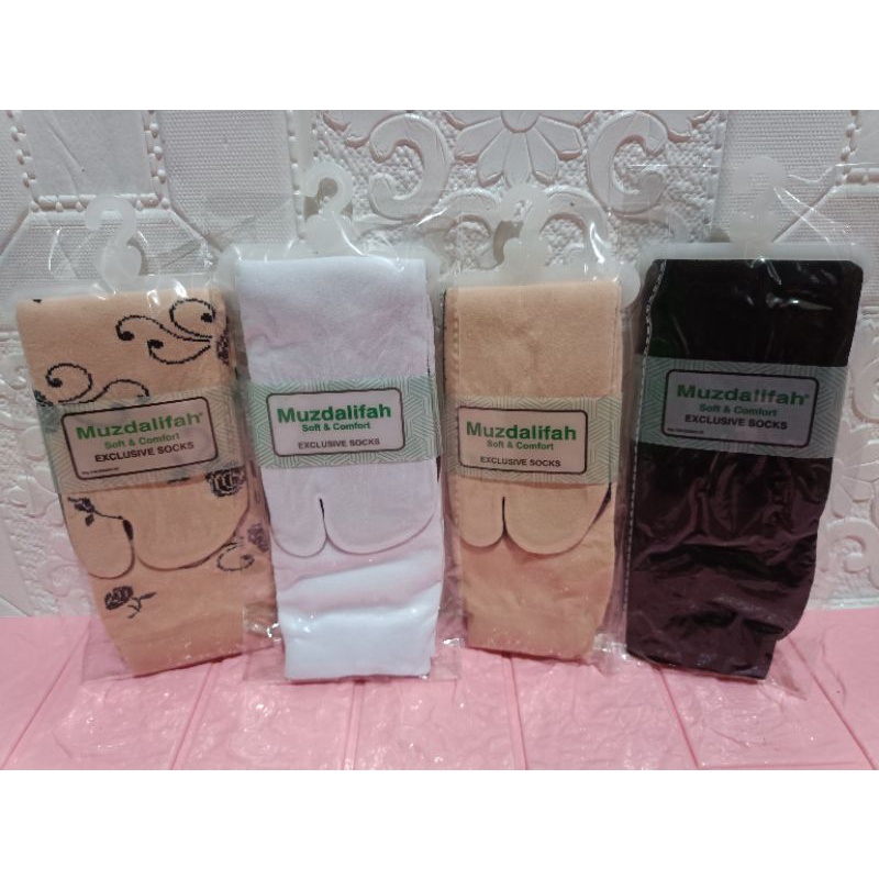 KAOS KAKI/KAOS KAKI JEMPOL MEREK MUSDALIFAH/KAOS KAKI PEREMPUAN