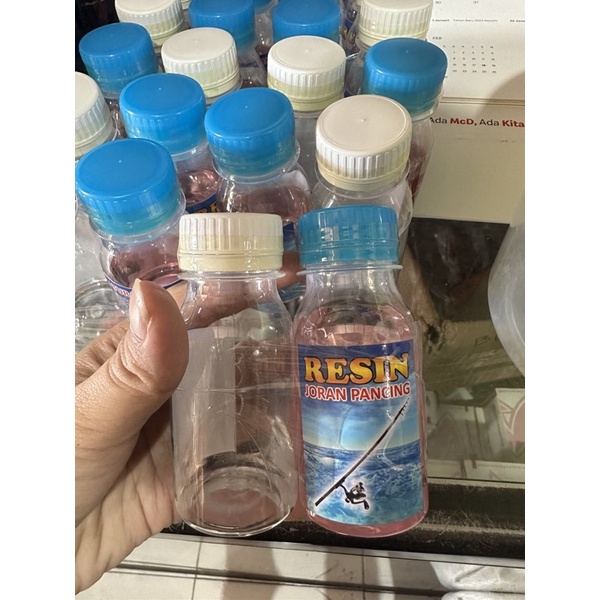 

RESIN ISI 2 AB