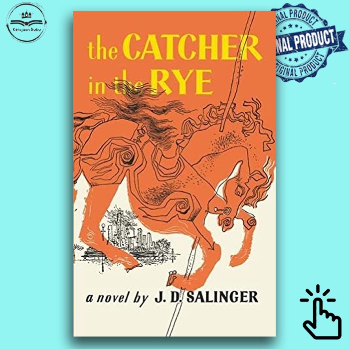 The Catcher in the Rye