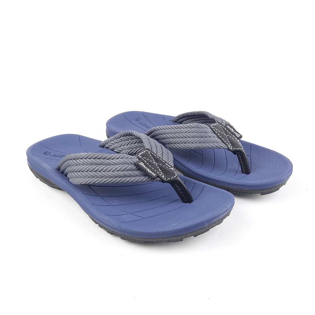 Sandal Jepit Pria Barnet Terra.01 39-43