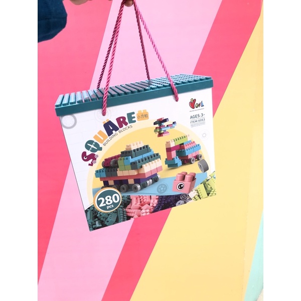LEGO ANAK KKV BEST SELLER