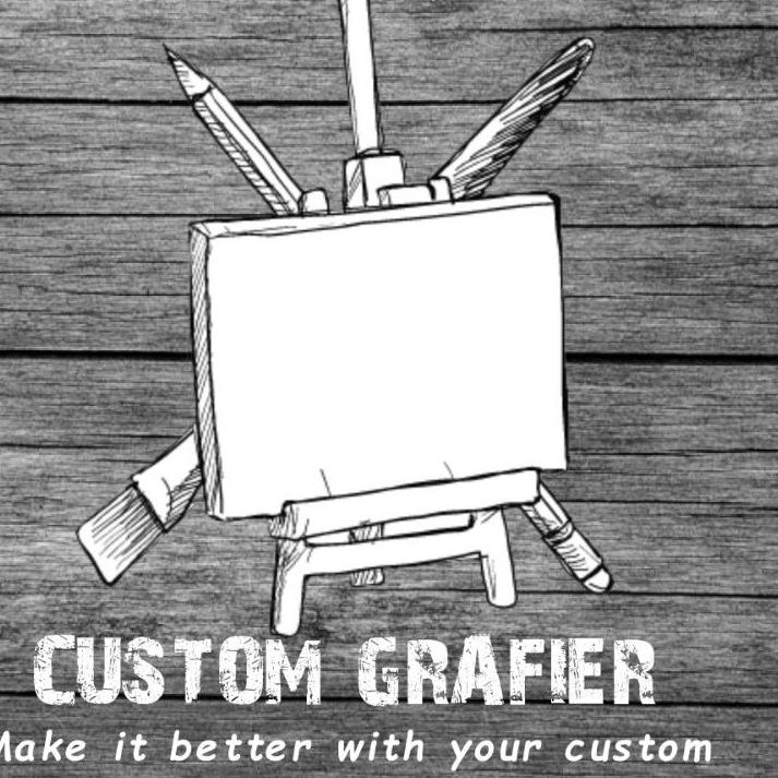 

Terjangkau リ CUSTOM GRAFIER Sleeve case