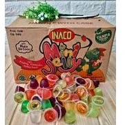 

inaco jelly 1kg