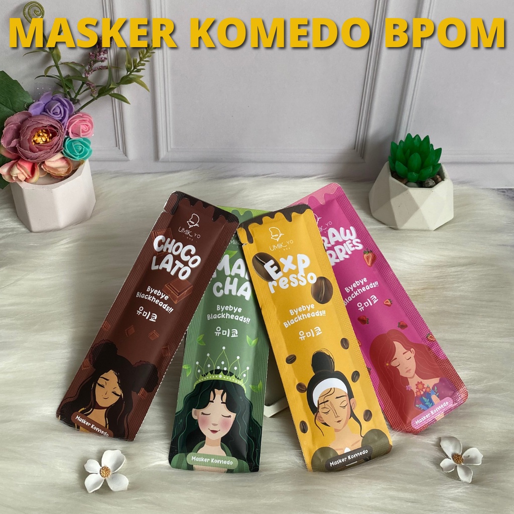 MASKER KOMEDO UMILYO MASKER KOMEDO BPOM MASKER KOMEDO AMPUH SABUN SSO SABUN SULTAN EYECREAM ANZORA E