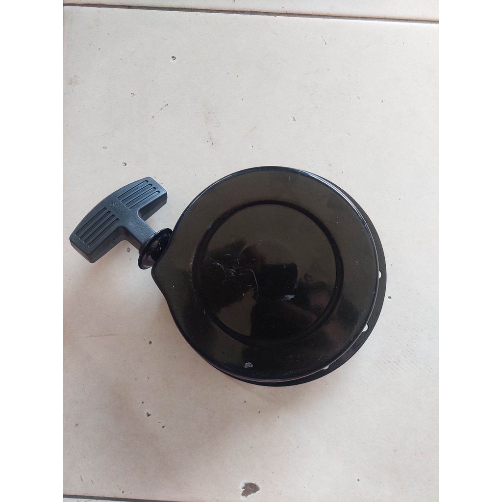 [ KMD ] RECOIL TARIKAN STATER MESIN CULTIVATOR FIRMAN FTL900HD DIESEL