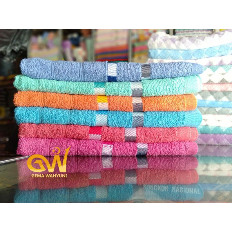 Handuk Mandi Dewasa | Handuk Mandi Jumbo Xinjuyuan tlisir