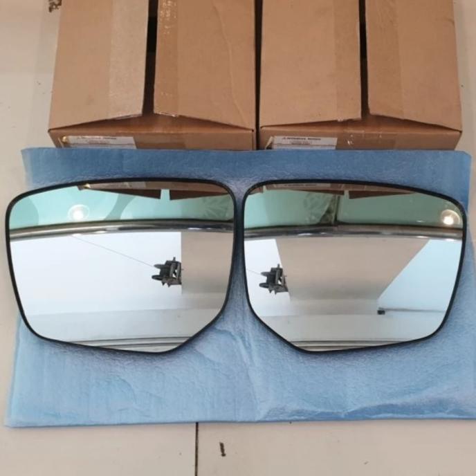 kaca spion Asli Original Mitsubishi xpander Cross kanan kiri