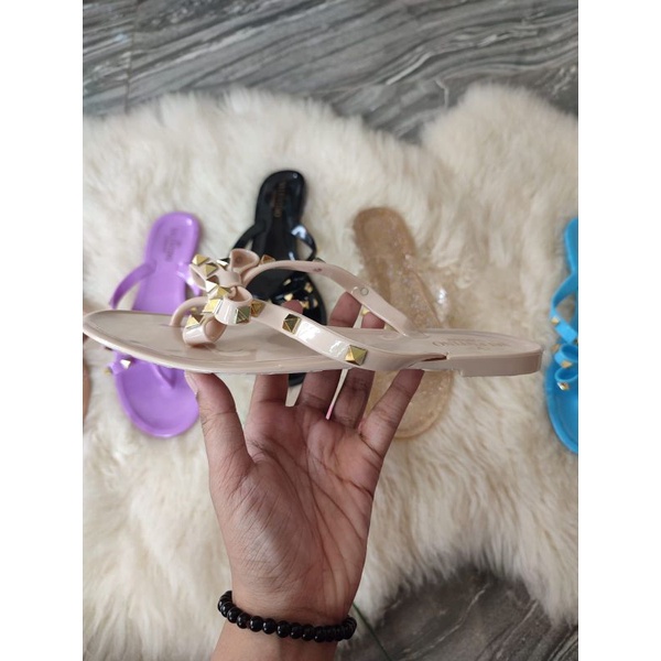 Sandal Valentino Thongs Premium (36-40)