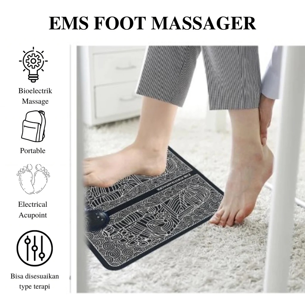 Sensu EMS Therapy | Offical Sensutherapy.id