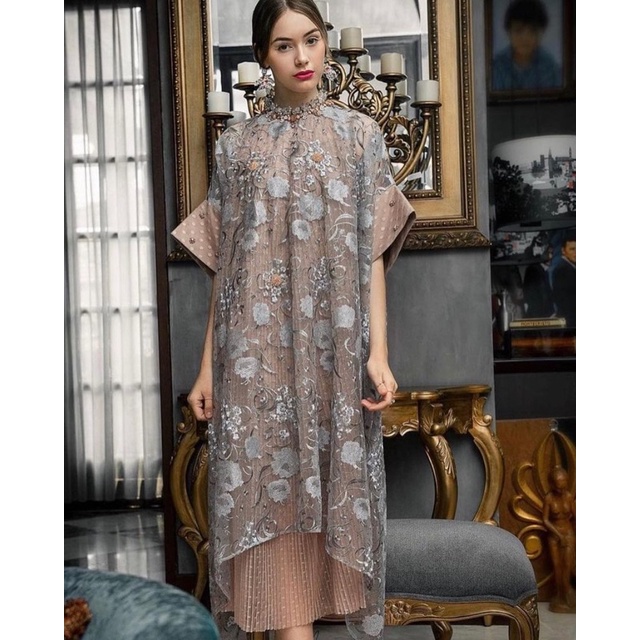 MYVB Atelier - D101 Grey