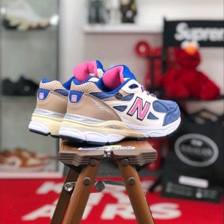 New Balance 990v3 x Kith &quot;Daytona&quot;