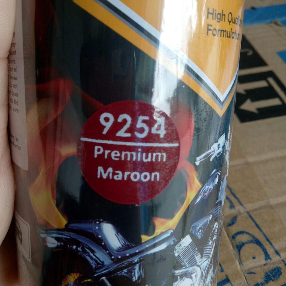 Kejar Kejutan Pilox Pilok Diton premium maroon cc Pilok maron marun merah hati