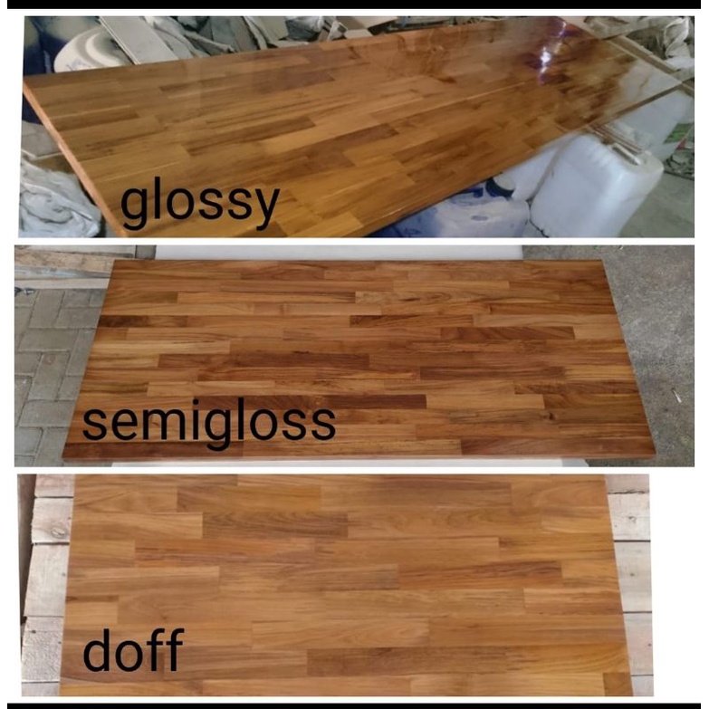 top table fjl jati 150x70 cm