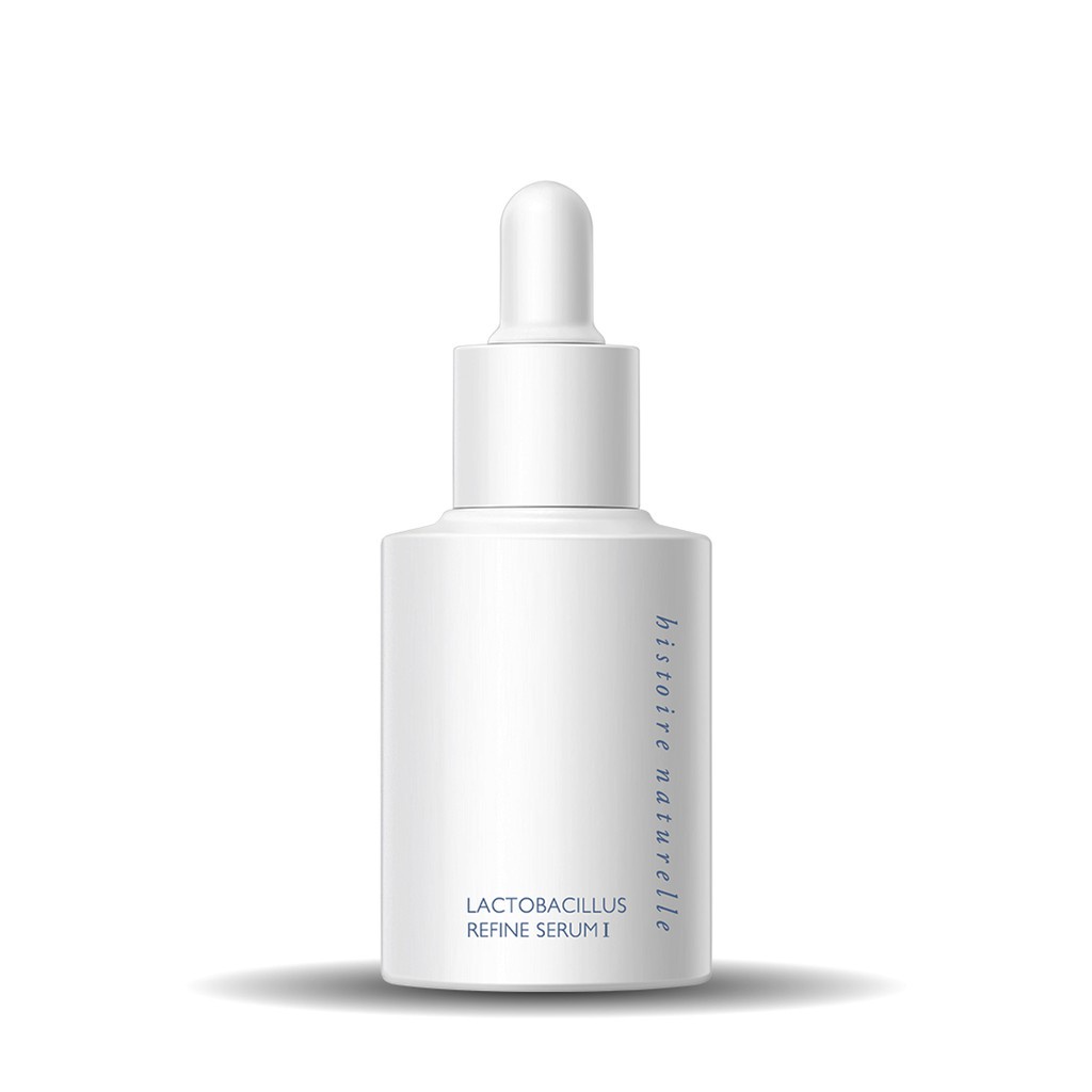 Histoire Naturelle Lactobacillus Refine Serum 30ml BPOM