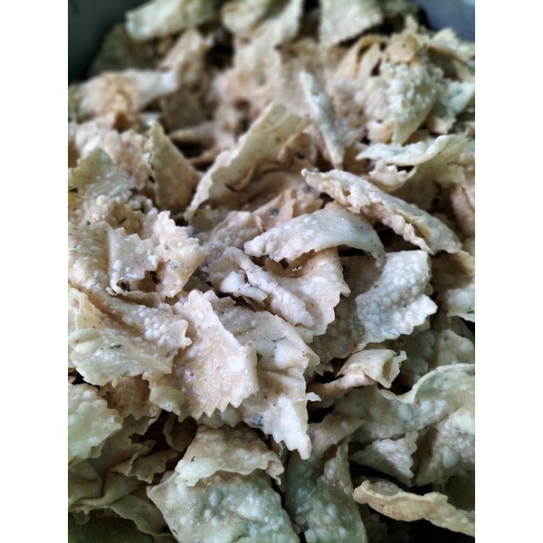 

kripik bawang