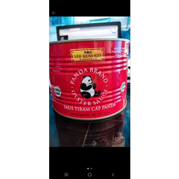 

SALE saus tiram lee kum KEE