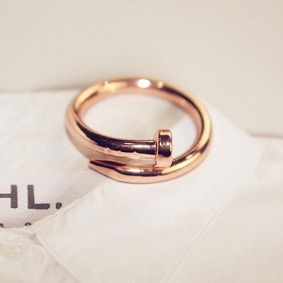 7PCS/COD✨Cincin N1ke gaya Korea Untuk Pria Dan Wanita TN-25