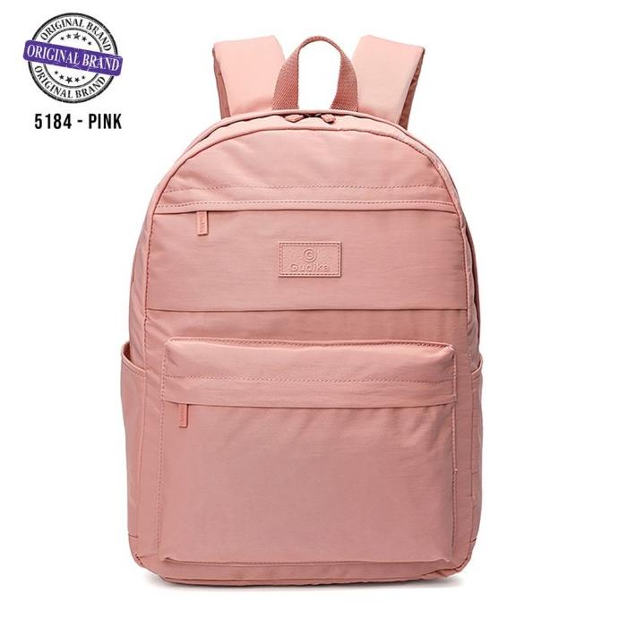 Ransel GUDIKA Original 5184 Ransel Import Bisa Laptop