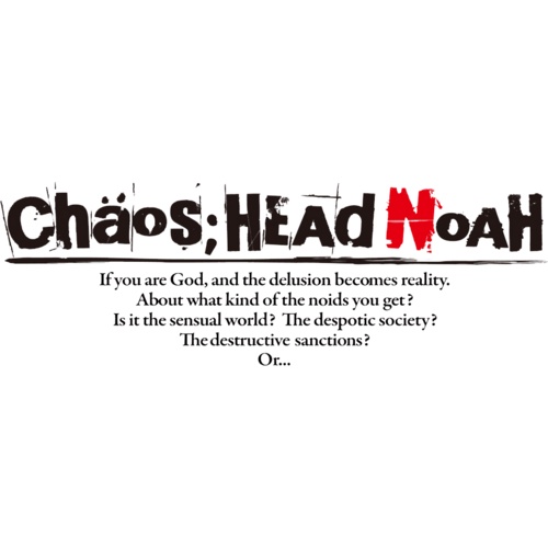 CHAOS;HEAD NOAH PC Games