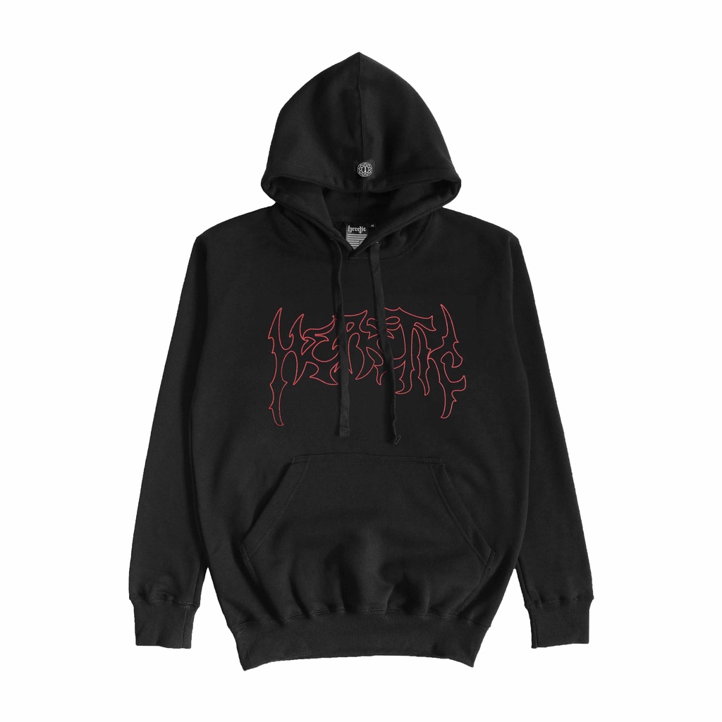 Heretic - Pullover Hoodie - Centipede