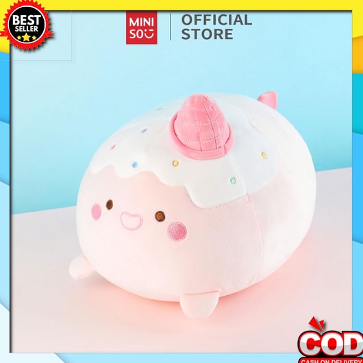 Boneka Lucu Kado Ultah Anak Cewek Boba Barbie Ukuran Murah Kaktus Goyang Bicara Teddy Bear Jumbo Cow