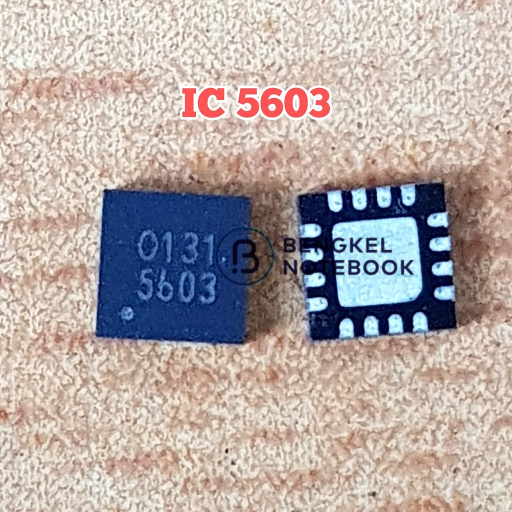 IC M231 G5603 5603